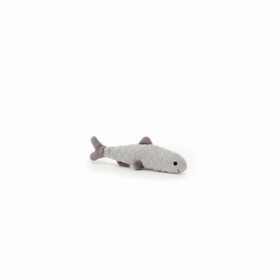 Jellycat Sensational Seafood Sardine UK | 02951CVMD